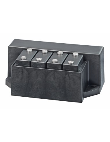 LunAqua Power LED Set 3 focos para estanques dentro/fuera del agua