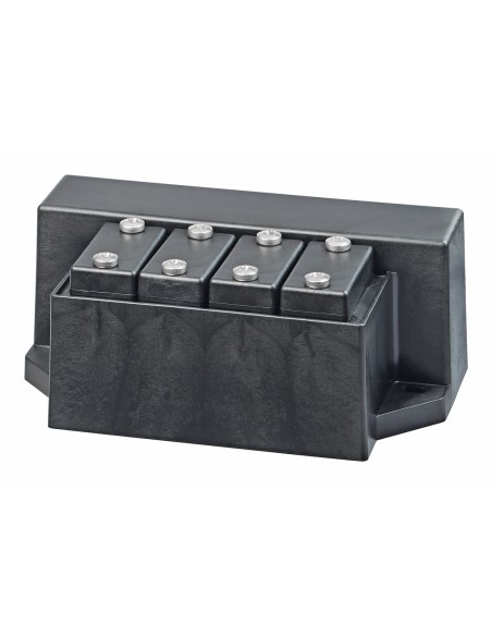 LunAqua Power LED Set 3 focos para estanques dentro/fuera del agua