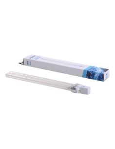 lámpara uv-c pl-s Aquaforte 11w
