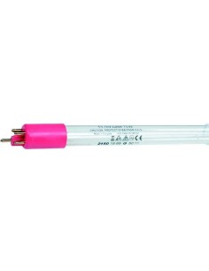 Lámpara UVC 75W 4P base G