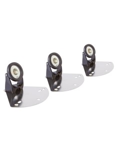 Set de iluminación LED RGB 2
