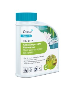 AlGo Direct Oase AquaActiv 500ml