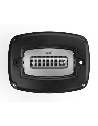 AquaAir Eco 250 vista superior