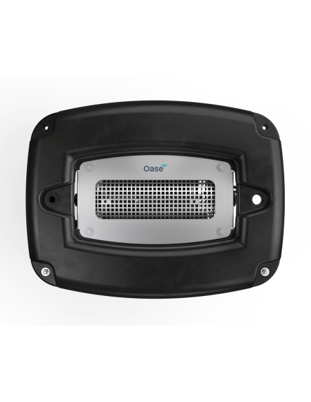 AquaAir Eco 250 vista superior
