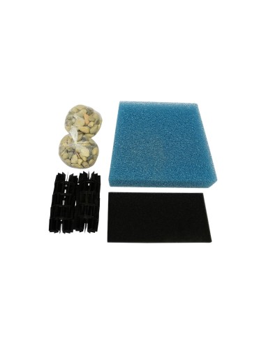 Set recambio filtración Filtral 5000 y Pondorell 5000 individual