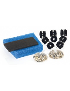 Set recambio filtración Filtral 5000 y Pondorell 5000