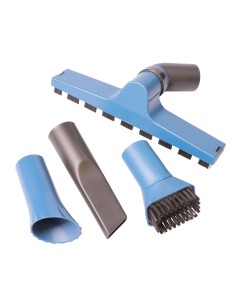 Set de boquillas Pondovac