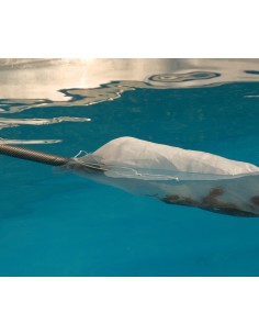 Bolsa debris Pondovac 2