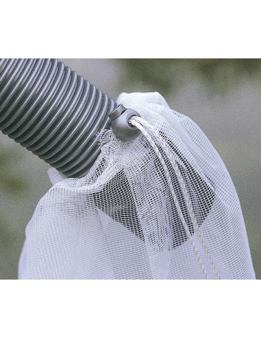 Bolsa de retención de resíduos para aspiradores PondoVac