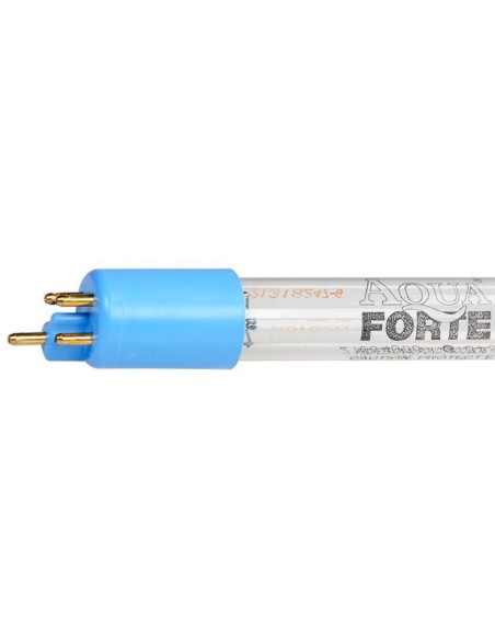 Lámpara UVC 75W 4P base G largo