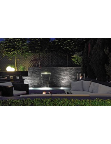 Waterfall Illumination 30