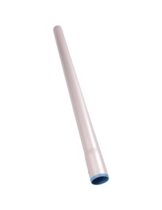 tubo de aluminio aspiradores pondovac 3, 4 y 5