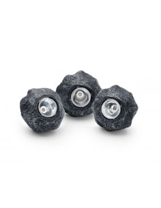 Pontec PondoStar LED Rocklight Set 3