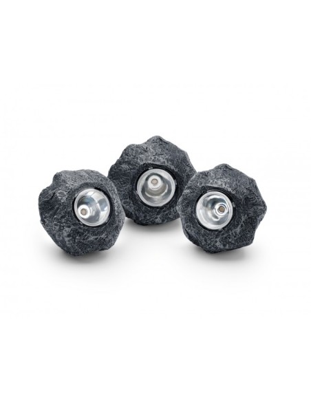 Pontec PondoStar LED Rocklight Set 3