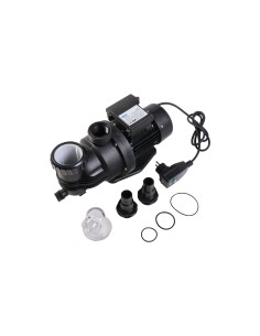 Aquaforte Autoaspirante SP-1 550W 9,5m3 2