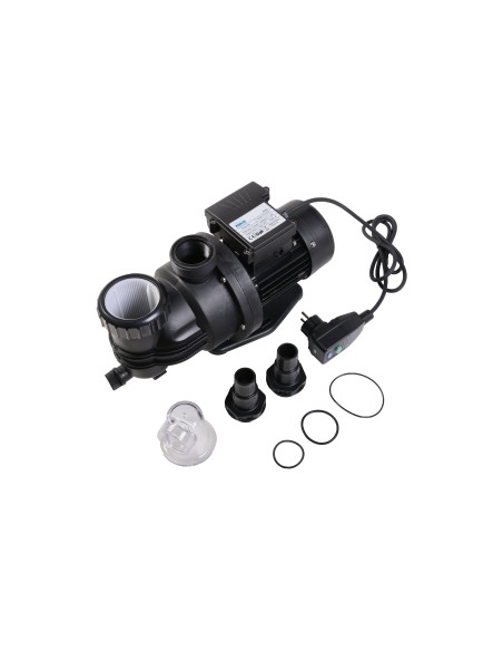 Aquaforte Autoaspirante SP-1 550W 9,5m3 despiece