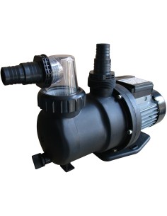 Aquaforte Autoaspirante SP-1 550W 9,5m3