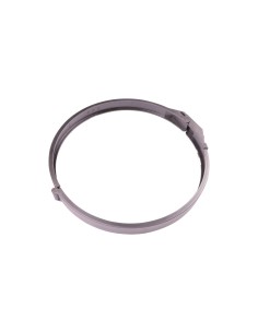 Abrazadera filtros FiltoClear