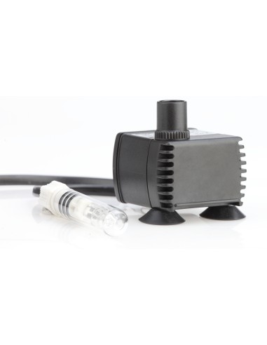 Bomba PondoCompact 300iL con luz