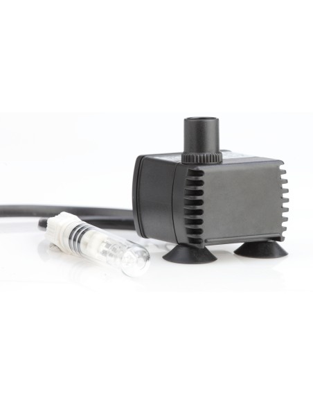 Bomba PondoCompact 300iL con luz