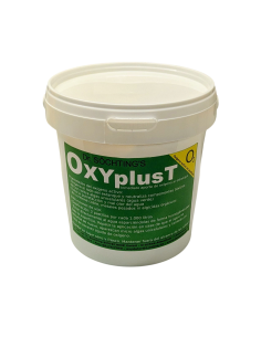 oxyplusT 20 pastillas