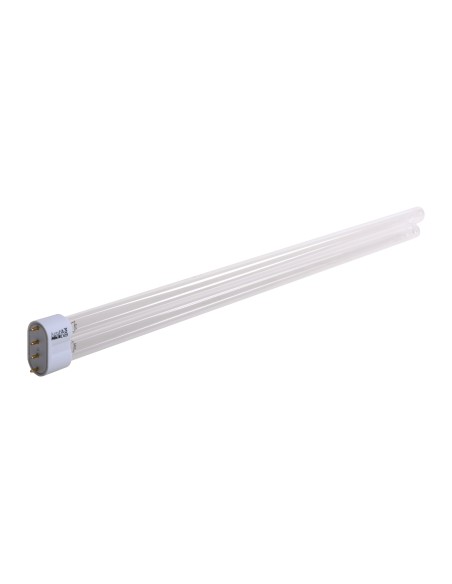 Lampara PL 55W Aquaforte sin caja