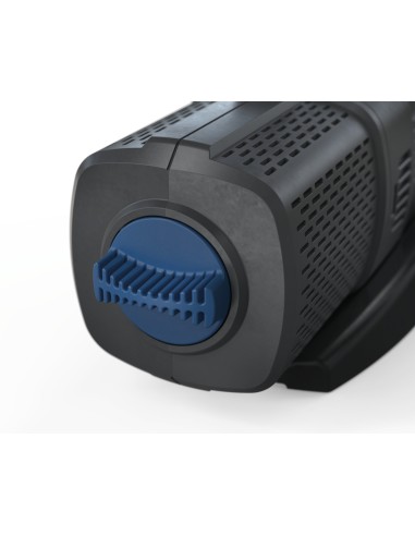 Aquarius Universal Classic 3000 regulador manual de caudal