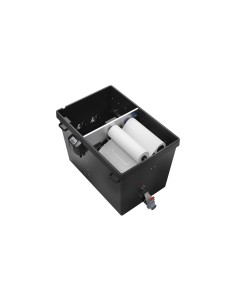 ProfiClear Premium Fleece 500 vista controlador