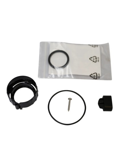 Set de piezas de repuesto cierre UV-C 7 / 9 / 11