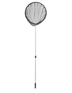 Red extra grande para estanques