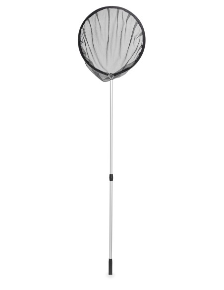 Red extra grande para estanques