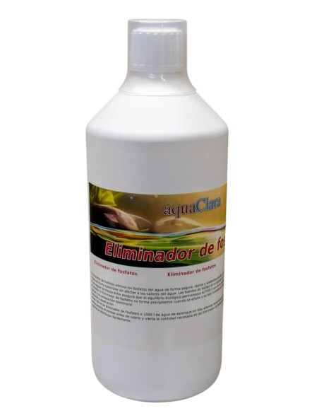 Reducto de fosfatos 1000 ml