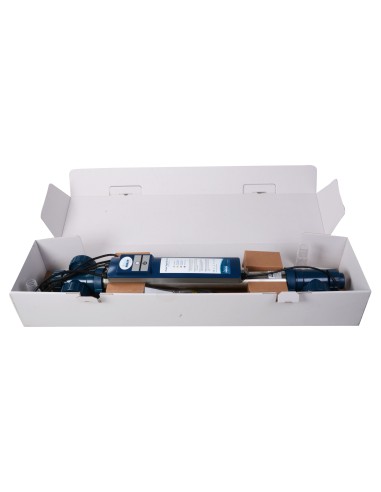 Ultravioleta Prime Power Signal UV-C 75 caja de suministro