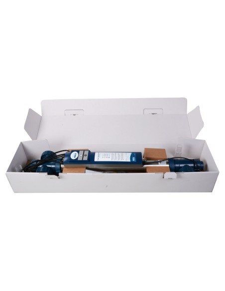 Ultravioleta Prime Power Signal UV-C 75 caja de suministro