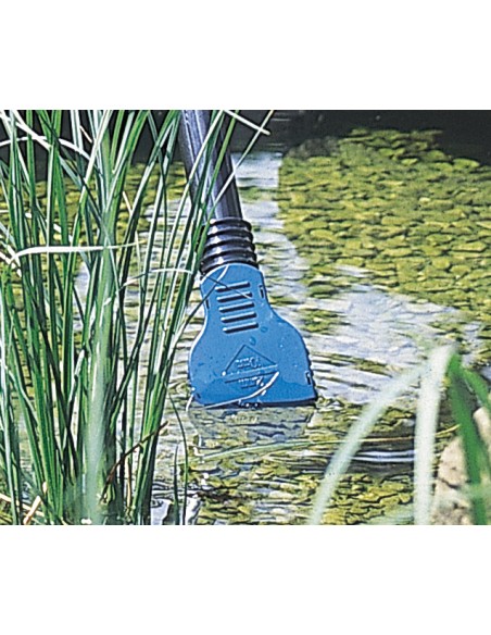 Repuesto Universal Boquilla PondoVac 90 mm