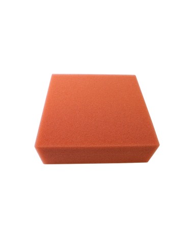 Esponjas Biotec 5 -10 - 30 roja