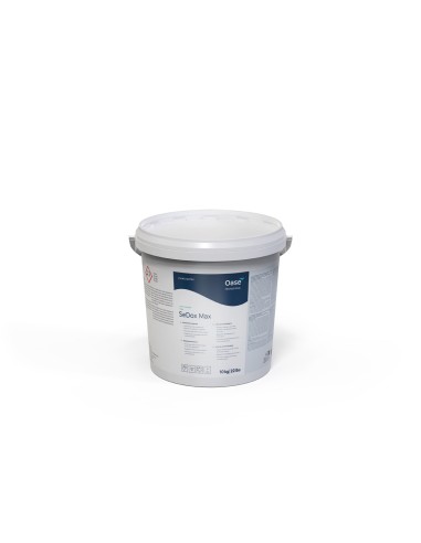 Sedox Max 10 kg