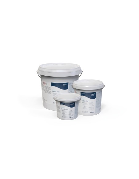 Sedox Max