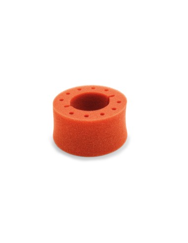 Esponja roja FiltoClear 13000
