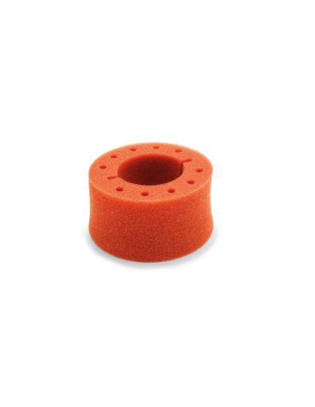 Esponja roja FiltoClear 13000