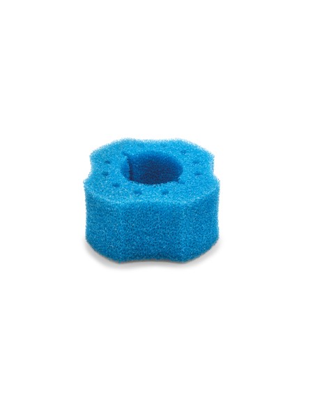 Esponja azul FiltoClear 13000