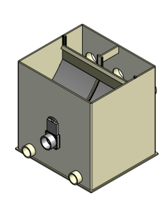 UltraSieve XL