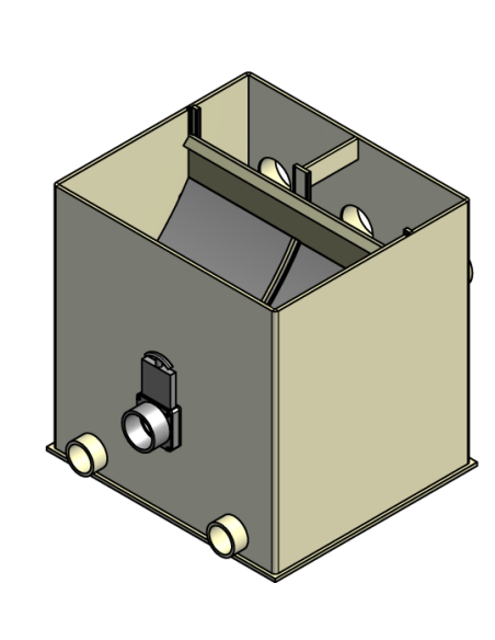 UltraSieve XL
