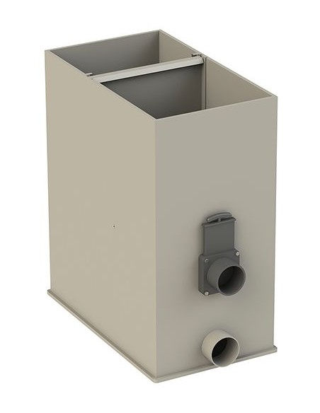 UltraSieve Low
