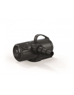 Set bomba, filtro y UV-C Multiclear 25.000 2
