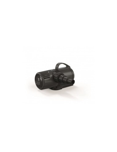 Set bomba, filtro y UV-C Multiclear 25.000