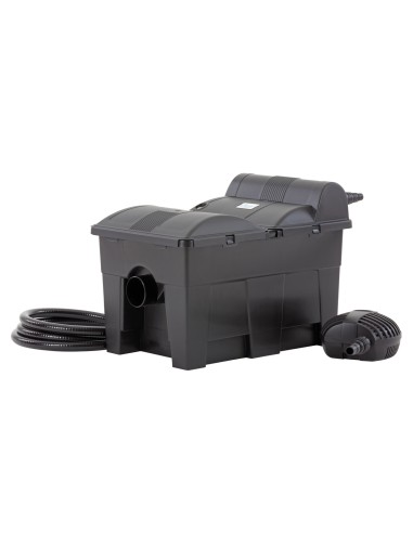 BioSmart Set 14000