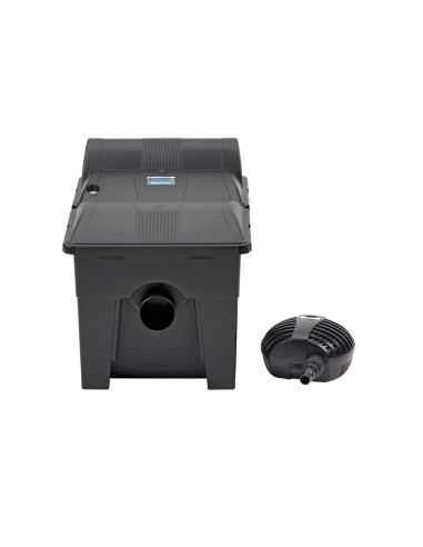 BioSmart Sets 14000 vista frontal