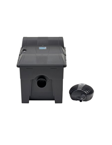 BioSmart Sets 14000 vista frontal