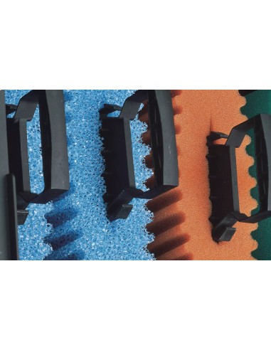 BioSmart 14000 esponjas